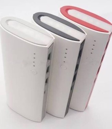 3 USB Power Bank