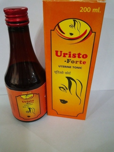 Uterine Forte Tonic