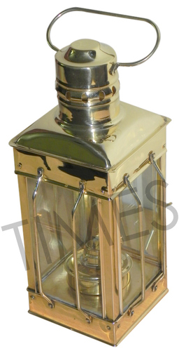 Nautical Ship Lantern