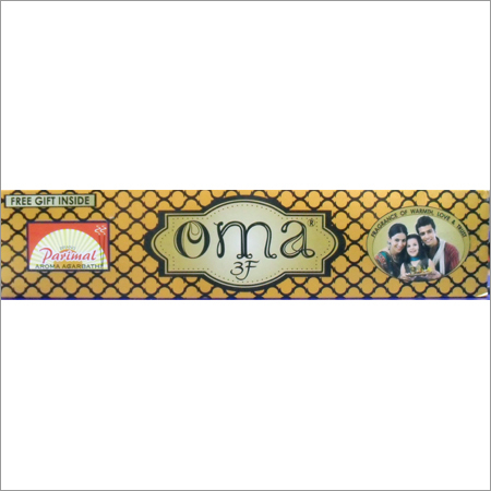 Oma Agarbatti