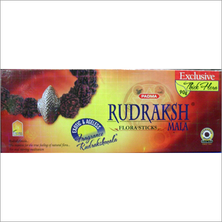 Rudraksh Flora Sticks