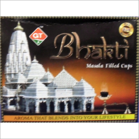 Bhakti Dhoop Cup