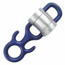 Rope Descender