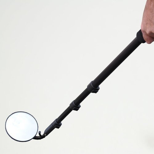 Under vehicle search Mirror