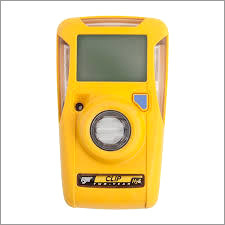 Honeywell Single Gas Detector