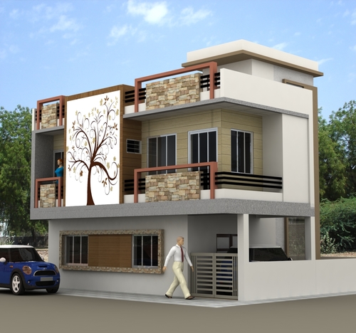 Exterior Home Decor