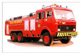Fire Tender