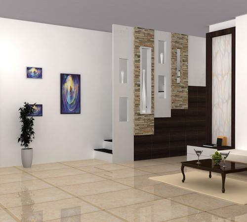 Stair Partition
