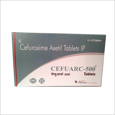 Cefuarc-500
