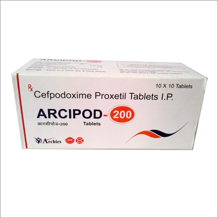 Arcipod-200