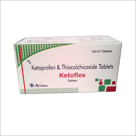 Ketoflex