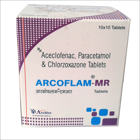 Arcoflam-MR