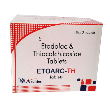 Etoarc-TH