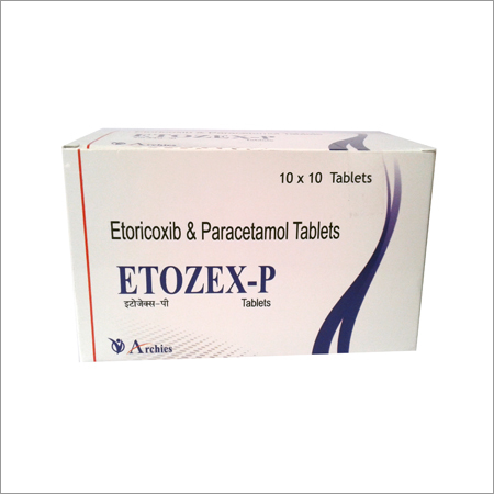 Etozex-P