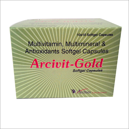 Arcivit-Gold