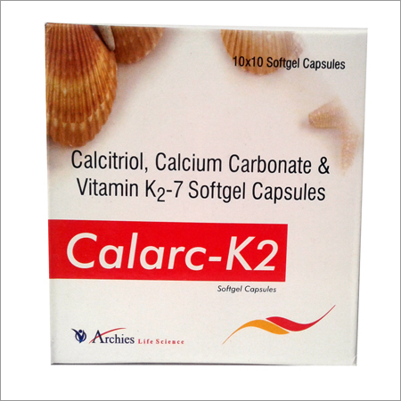 Calarc-K2