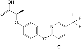 Haloxyfop