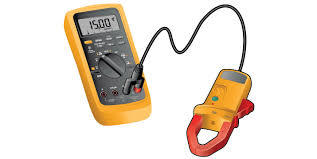 Measuring Instruments