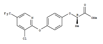 Haloxyfop-Methyl C16H13Clf3No4