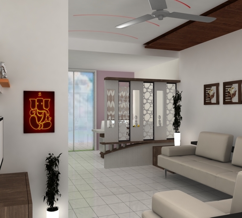 Room Partitions
