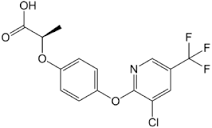 Haloxyfop-P