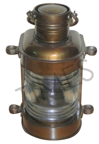 Antique Boat Lantern