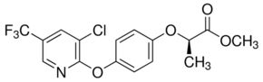 Haloxyfop-p-methyl C16h13clf3no4