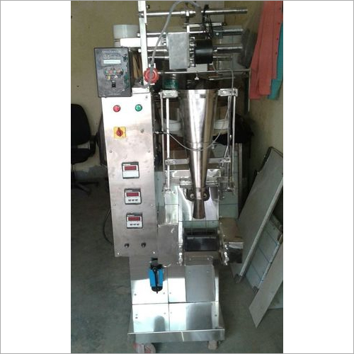 Sopari Packing Machine