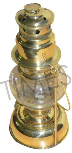 Nautical Lanterns and Ship Lamps