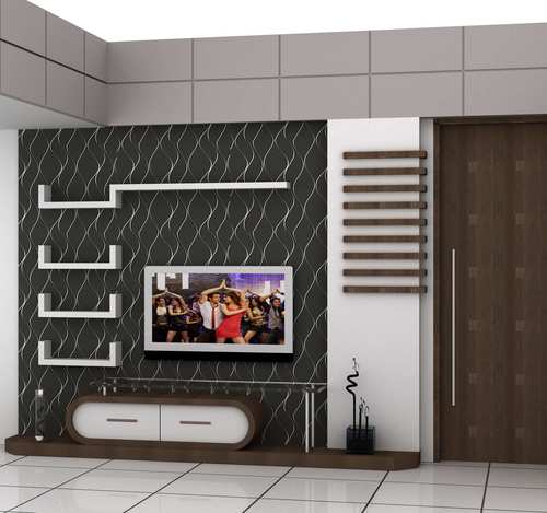 Modern TV Wall Units