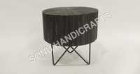 Marble Side Table