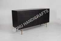 Classical Industrial Sideboard