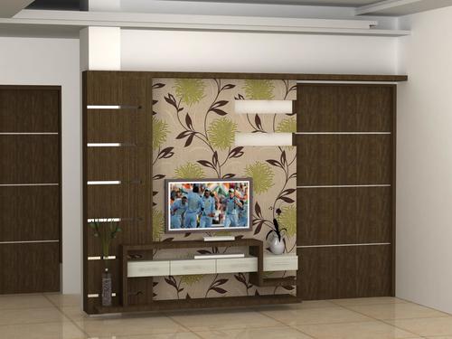 Room Wall Panel Design