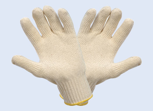 Seamless Knitted Gloves