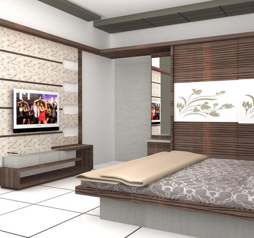 Wooden Wall TV Panelling Designs