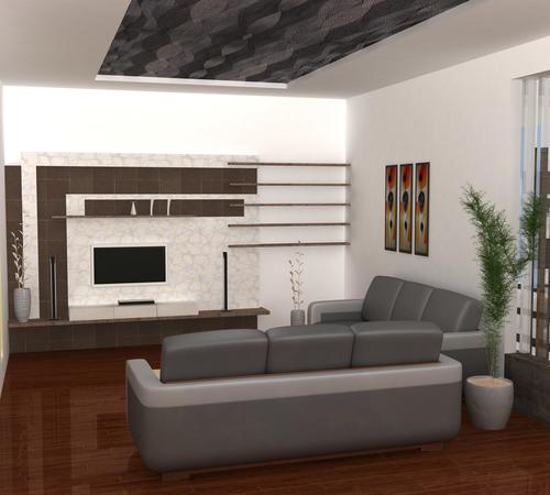 Wall Unit