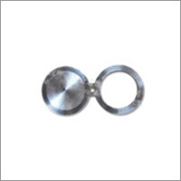 Figure- 8 Blanks