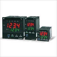 Temperature Controllers