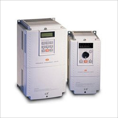 Low Voltage Ac Drives