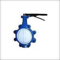 Ptfe Seated Lug Butterfly Valves Port Size: Ansi 125#/150#; Jis5K/10K/16K; Din 2501 Pn6/Pn10/Pn16/; Bs4504 Pn10/Pn16