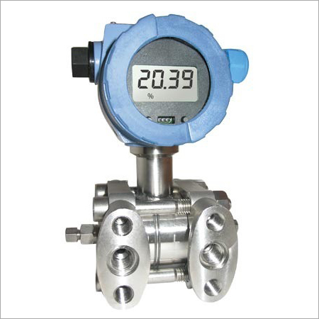 Differential Pressure Transmitters