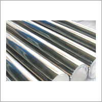 Stainless Steel Rods