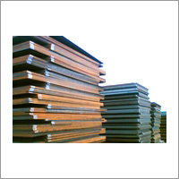 Steel Plates