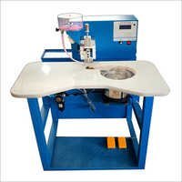 Automatic Pearl Attaching Machine