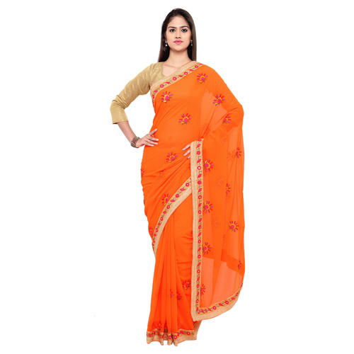 Indian Designer Saree