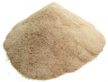 Mechanical Powder