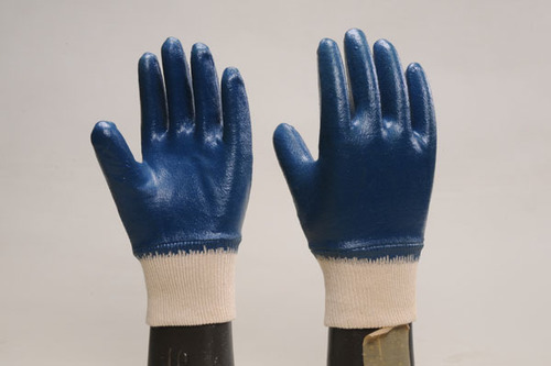 Nitrile Coated Gloves