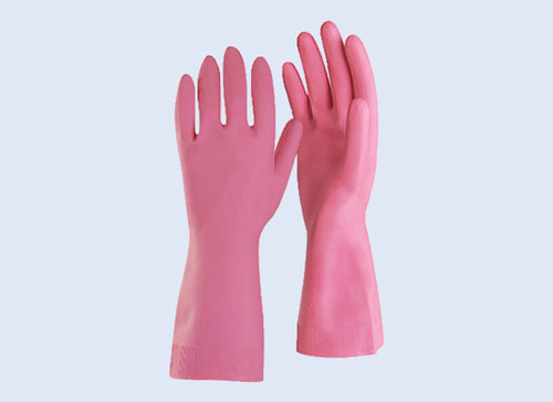 Rubber Gloves