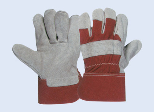 Leather Gloves