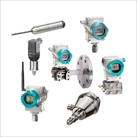 Temperature Indicating Control System